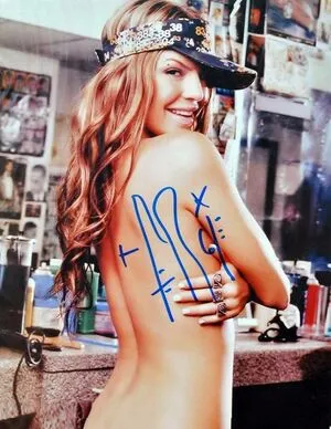 Stacy Ferguson OnlyFans Leaked Free Thumbnail Picture - #FPXSVH8LL7