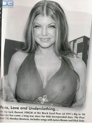 Stacy Ferguson OnlyFans Leaked Free Thumbnail Picture - #R60dYVdaGT