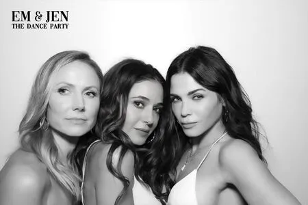 Stacy Keibler OnlyFans Leaked Free Thumbnail Picture - #CHevR6NXON