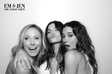 Stacy Keibler OnlyFans Leaked Free Thumbnail Picture - #LGOQOGFATo