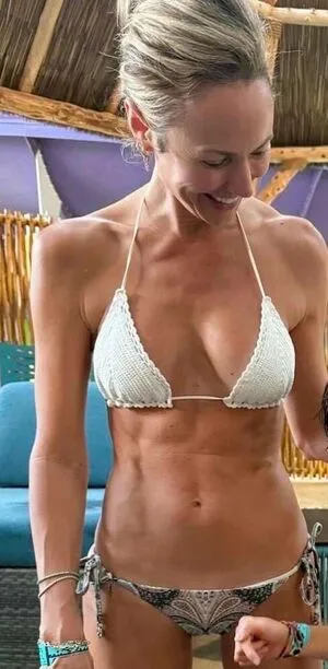 Stacy Keibler OnlyFans Leaked Free Thumbnail Picture - #N8xCjU16Xb