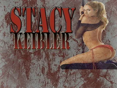 Stacy Keibler OnlyFans Leaked Free Thumbnail Picture - #TjzcEiMxcv