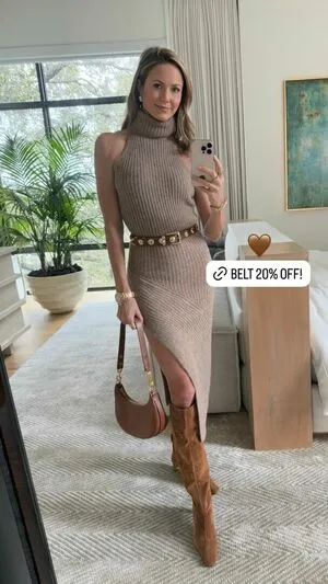 Stacy Keibler OnlyFans Leaked Free Thumbnail Picture - #UUJDZOqwTc