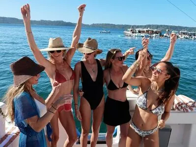 Stacy Keibler OnlyFans Leaked Free Thumbnail Picture - #l0kHZcbYcq