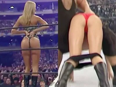 Stacy Keibler OnlyFans Leaked Free Thumbnail Picture - #mBMOfcbutJ
