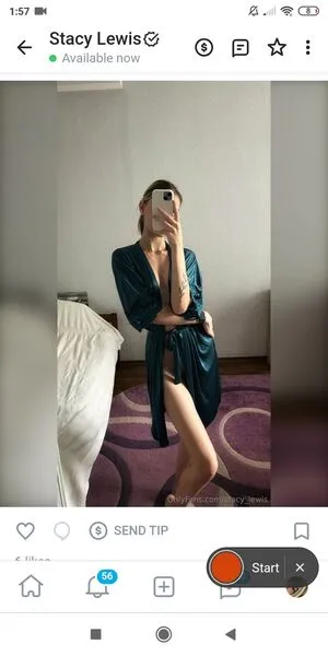 Stacy Lewis OnlyFans Leaked Free Thumbnail Picture - #F6P6UqRH2T