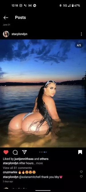 Stacy Londyn OnlyFans Leaked Free Thumbnail Picture - #OVSNoX9MrV