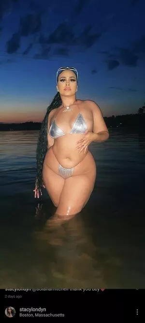 Stacy Londyn OnlyFans Leaked Free Thumbnail Picture - #Vsc3MJjNbT