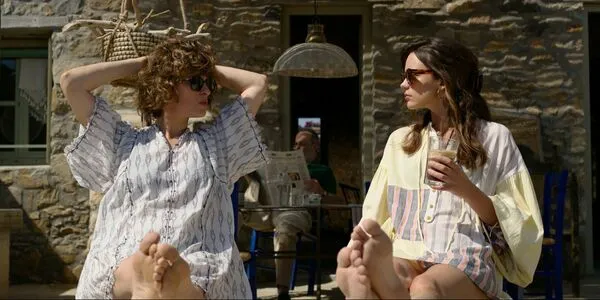 Stacy Martin OnlyFans Leaked Free Thumbnail Picture - #1ZD4eYmtbT