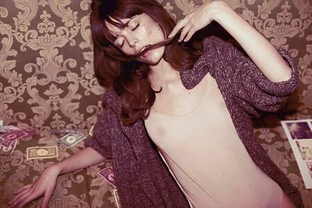 Stacy Martin OnlyFans Leaked Free Thumbnail Picture - #5TEHCBHxJJ