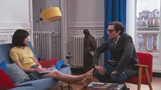 Stacy Martin OnlyFans Leaked Free Thumbnail Picture - #6g99DXgQKd