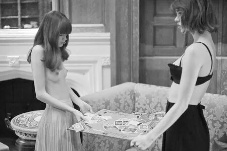Stacy Martin OnlyFans Leaked Free Thumbnail Picture - #BWlKw9aYGf