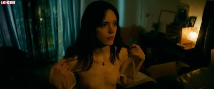 Stacy Martin OnlyFans Leaked Free Thumbnail Picture - #EGqzDvLAvb