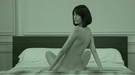 Stacy Martin OnlyFans Leaked Free Thumbnail Picture - #FyW4mmUSgK