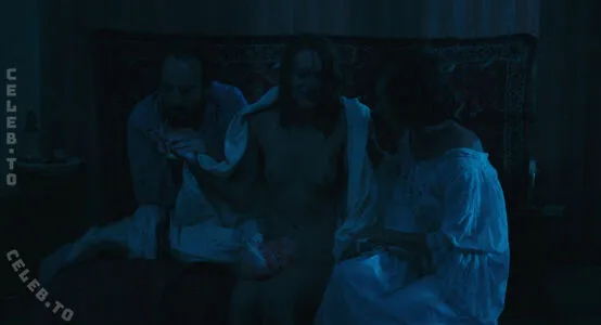 Stacy Martin OnlyFans Leaked Free Thumbnail Picture - #IHxScoxecs