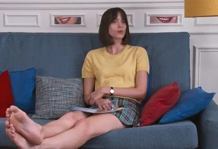 Stacy Martin OnlyFans Leaked Free Thumbnail Picture - #JkectLfIfJ