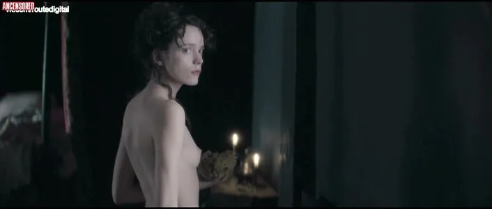 Stacy Martin OnlyFans Leaked Free Thumbnail Picture - #NJ6pQXcTfM