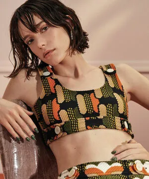 Stacy Martin OnlyFans Leaked Free Thumbnail Picture - #Okhww7rDhb