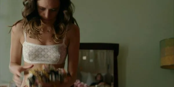 Stacy Martin OnlyFans Leaked Free Thumbnail Picture - #P95p64wAup