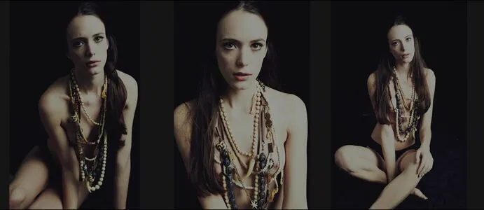 Stacy Martin OnlyFans Leaked Free Thumbnail Picture - #WClSVDEHiA
