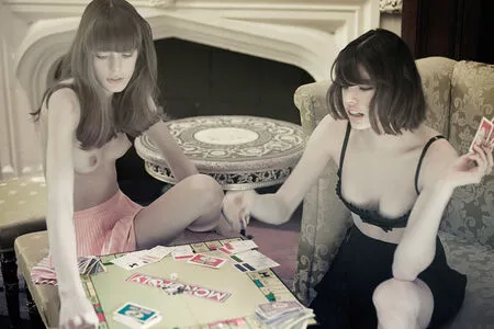 Stacy Martin OnlyFans Leaked Free Thumbnail Picture - #WW9c8BGUYj