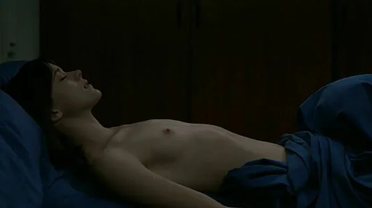 Stacy Martin OnlyFans Leaked Free Thumbnail Picture - #cBAgxwlz5b