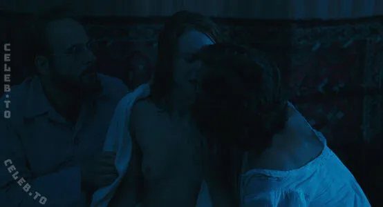 Stacy Martin OnlyFans Leaked Free Thumbnail Picture - #eLsSF8k2Xt