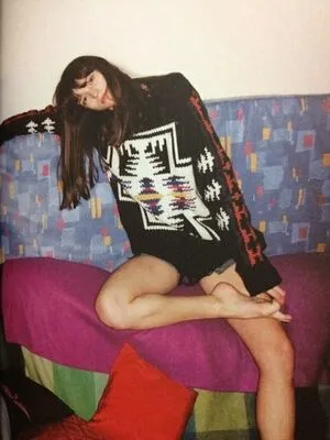 Stacy Martin OnlyFans Leaked Free Thumbnail Picture - #hwhJnTDo4x