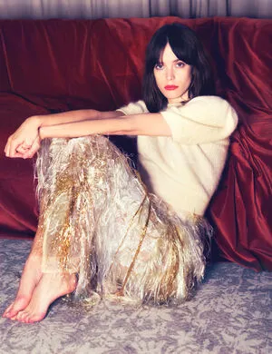 Stacy Martin OnlyFans Leaked Free Thumbnail Picture - #uiGyxbAOEp