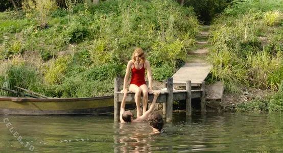 Stacy Martin OnlyFans Leaked Free Thumbnail Picture - #xfQ1xpMHX1