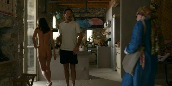 Stacy Martin OnlyFans Leaked Free Thumbnail Picture - #xrXkOs7pt2