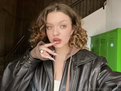 Stacy May OnlyFans Leaked Free Thumbnail Picture - #9heyVWvWZy