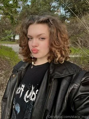 Stacy May OnlyFans Leaked Free Thumbnail Picture - #eUX09trXM5