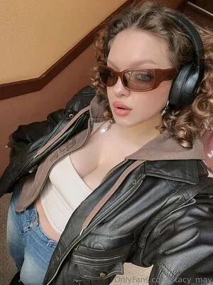 Stacy May OnlyFans Leaked Free Thumbnail Picture - #gdUGHGkJP3