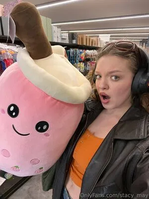 Stacy May OnlyFans Leaked Free Thumbnail Picture - #iz5kMlL7bw