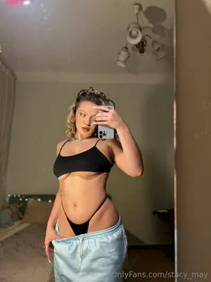 Stacy May OnlyFans Leaked Free Thumbnail Picture - #xye7Wzw2xG