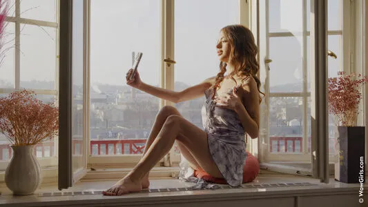 Stacy Modell OnlyFans Leaked Free Thumbnail Picture - #OP6QbE5nrl