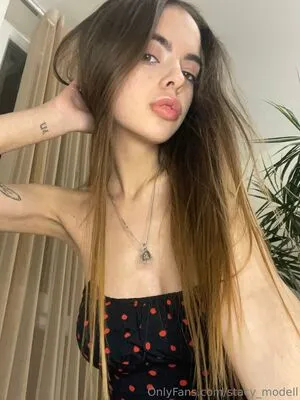 Stacy Modell OnlyFans Leaked Free Thumbnail Picture - #rfWkSxzObM