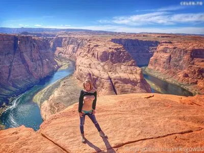 Stacy Sparks OnlyFans Leaked Free Thumbnail Picture - #yeNDnxuFkZ