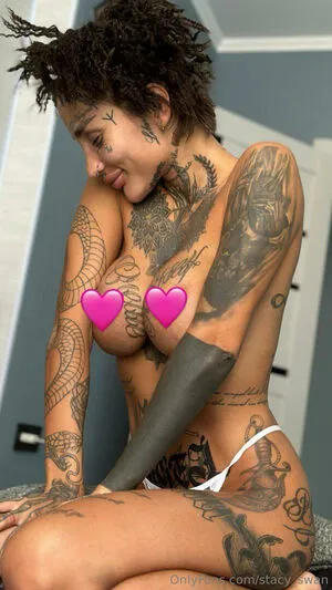 Stacy Swan OnlyFans Leaked Free Thumbnail Picture - #1rlutl6Fmt