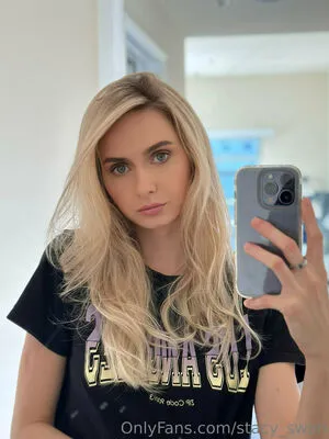 Stacy Swan OnlyFans Leaked Free Thumbnail Picture - #E69hPba9Z2