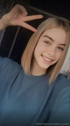 Stacy Swan OnlyFans Leaked Free Thumbnail Picture - #Fe5e138fnd