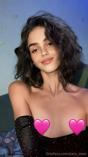 Stacy Swan OnlyFans Leaked Free Thumbnail Picture - #K8V2IKcr9O