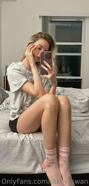 Stacy Swan OnlyFans Leaked Free Thumbnail Picture - #XgevQ6v4Nf