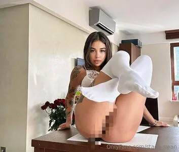 Stacy Swan OnlyFans Leaked Free Thumbnail Picture - #a5NvueM6df
