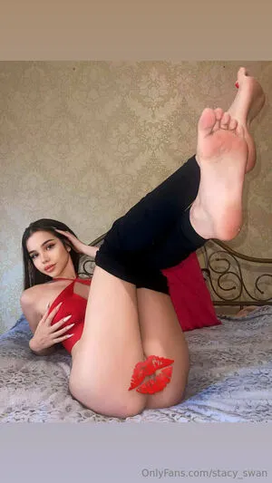 Stacy Swan OnlyFans Leaked Free Thumbnail Picture - #xGhRKcmwuR