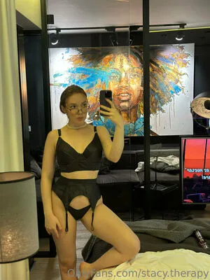 Stacy Therapy OnlyFans Leaked Free Thumbnail Picture - #SwzsVUTwmU