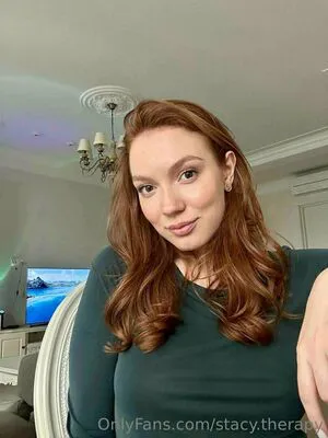 Stacy Therapy OnlyFans Leaked Free Thumbnail Picture - #U8IRINc0Tv