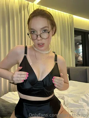 Stacy Therapy OnlyFans Leaked Free Thumbnail Picture - #w3qrUc6znk