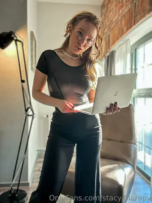 Stacy Therapy OnlyFans Leaked Free Thumbnail Picture - #wCzBYBY7lK
